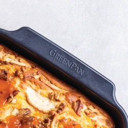GreenPan Противень 33x23 см для выпечки пирогов EAN 4894871031685