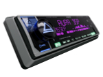 Головное устройство Aura AMH-877DSP - BUZZ Audio
