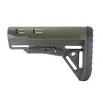 Приклад TBS Sharp, DLG Tactical