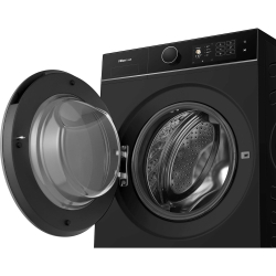 Стирально-сушильная машина Hisense WD5I8043BBF