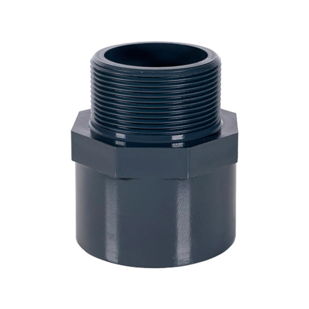 Переход 110 мм x 4" НР Gemas (133509)