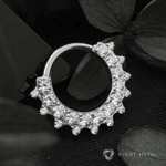 Кликер Mira Crystal 1.2мм