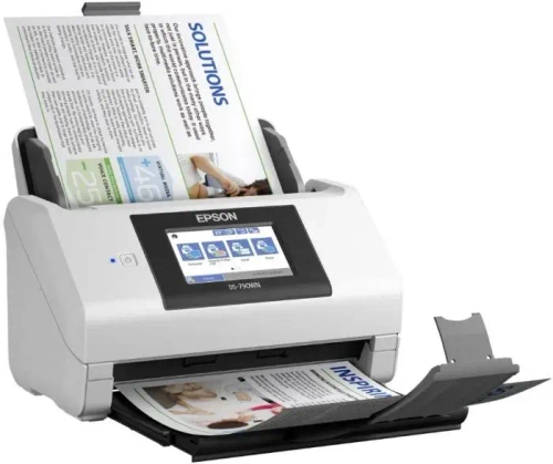 Сканер Epson  DS-790WN