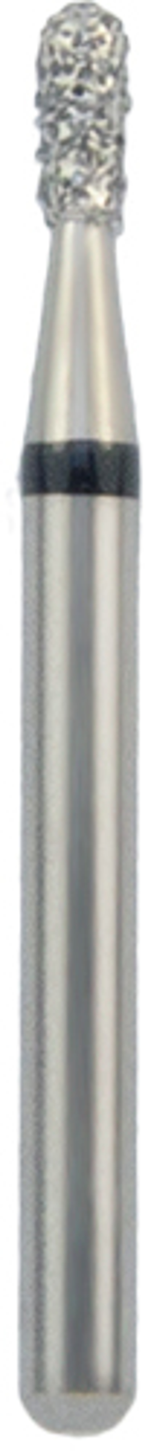 Бор алмазный, тип FG, гр.1 830-012SC-FG, NTI, Германия