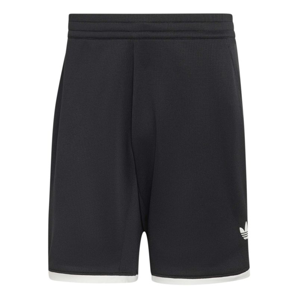 Мужские теннисные шорты Adidas Classics 9'' - black
