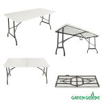 Стол складной Green Glade F152