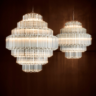 Люстра Chandelier Vittoria L арт.111123