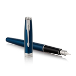 Ручка перьевая Parker Sonnet F