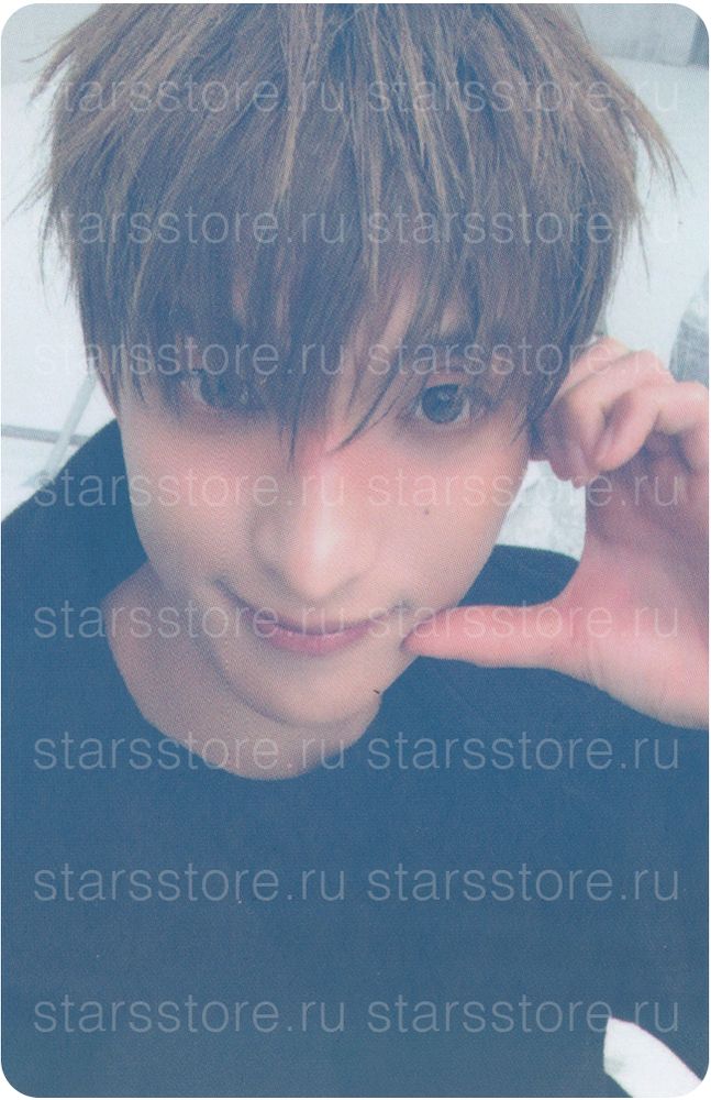 Фотокарта DK SEVENTEEN - DK X SEUNGKWAN Serenade (Apple Music) Фотокарта DK SEVENTEEN - DK X SEUNGKWAN Serenade (Apple Music)