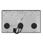 MAUNFELD CVI905SFDGR