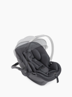 Автолюлька Happy Baby Skyler pro 0+