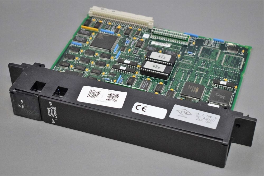 GE FANUC IC697BEM731 GE FANUC IC697BEM731