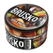 Бестабачная смесь для кальяна BRUSKO, 250 г, Куба либре, Medium (М)