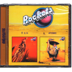 Комплект / Rockets 1976-1982 (3CD)