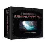 [Предзаказ] Cthulhu Wars: Primeval Earth Map