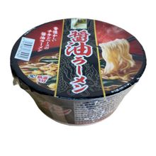 Лапша Sunaoshi с соевым соусом 78 г 3 шт