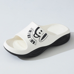 Шлепанцы Paul Frank Boat (White)