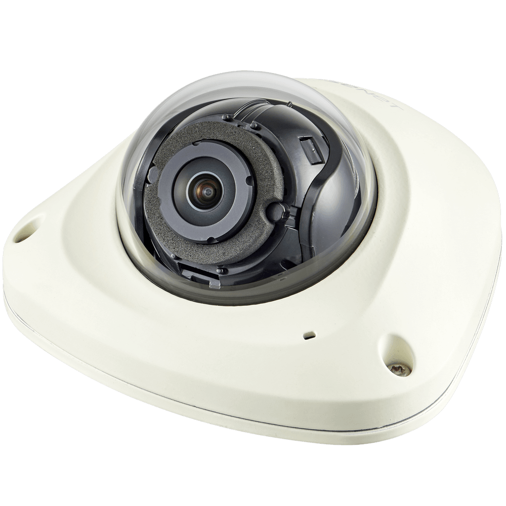 Wisenet XNV-6012