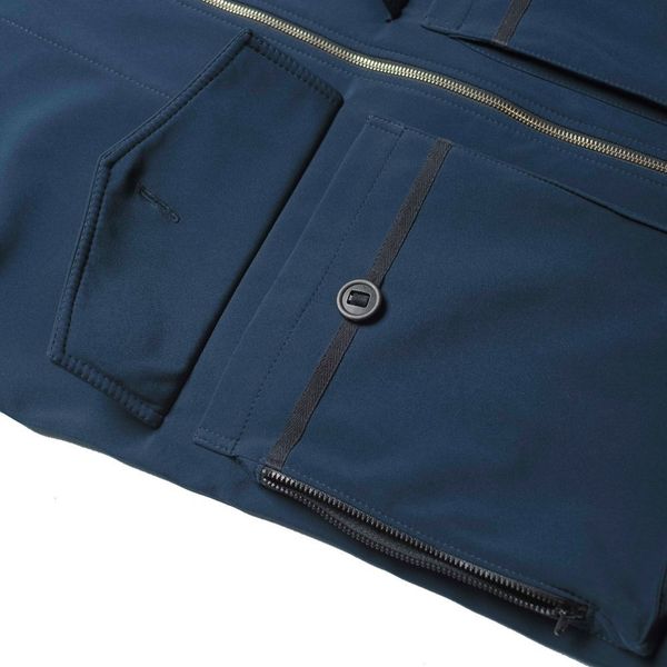 Куртка Softshell Multi-pocket - фото 7