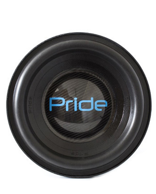 Сабвуфер Pride T v.3 12 D0.7