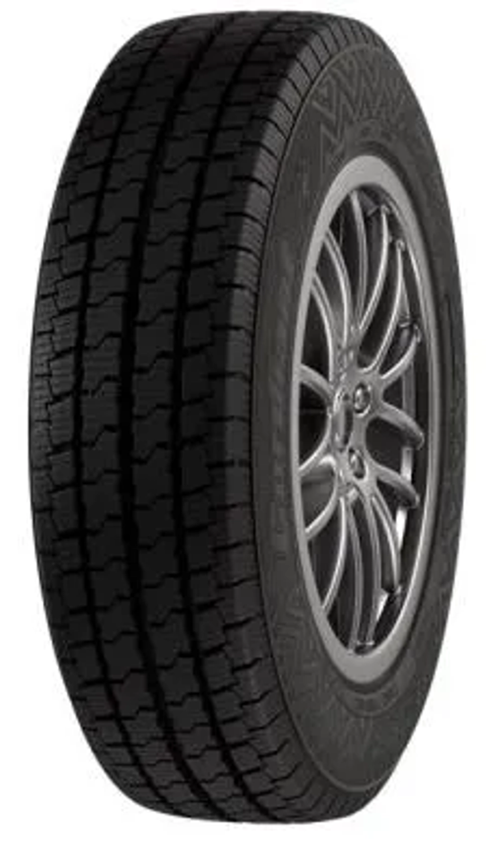 Легкогрузовая шина CORDIANT BUSINESS CA-2 205/65R16C 107/105R б/к М+S NEW