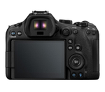 Беззеркальный фотоаппарат Canon EOS R6 Mark III Kit RF 24-105mm f/4-7.1 IS STM