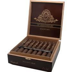 Perdomo Reserve 10th Anniversary Maduro Torpedo