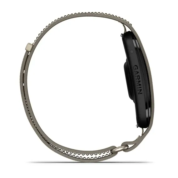 Смарт-браслет Garmin Cirqa French Gray