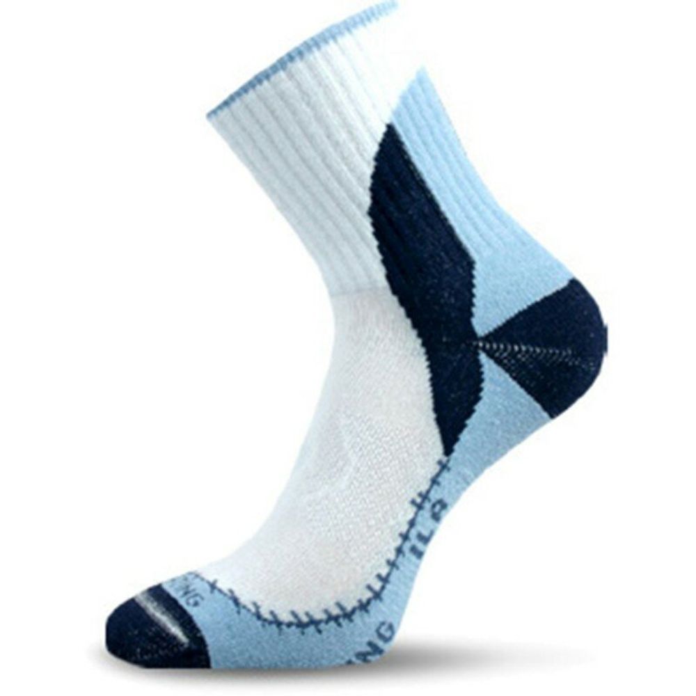 Носки Lasting ILA 503 cotton+polypropylene