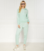 Спортивные штаны POLO RALPH LAUREN - мятный(211935585)