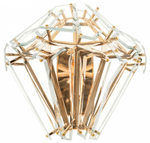 Накладной светильник Loft it Shard 10432W Clear