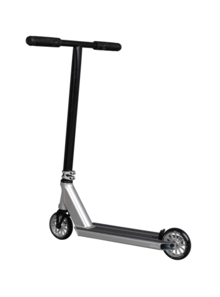 Купить Трюковой самокат Triada Aether 46 silver