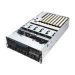 AI Server - Intel® Xeon® Platinum 6542Y - DP 8 x NVIDIA H200 NVL ASUS ESC8000-E12