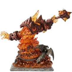 Ragnaros the Firelord - Blizzard / Hearthstone - HEX Collectibles