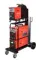 Сварочный полуавтомат инвертор Fubag INMIG 500T DW SYN PULSE