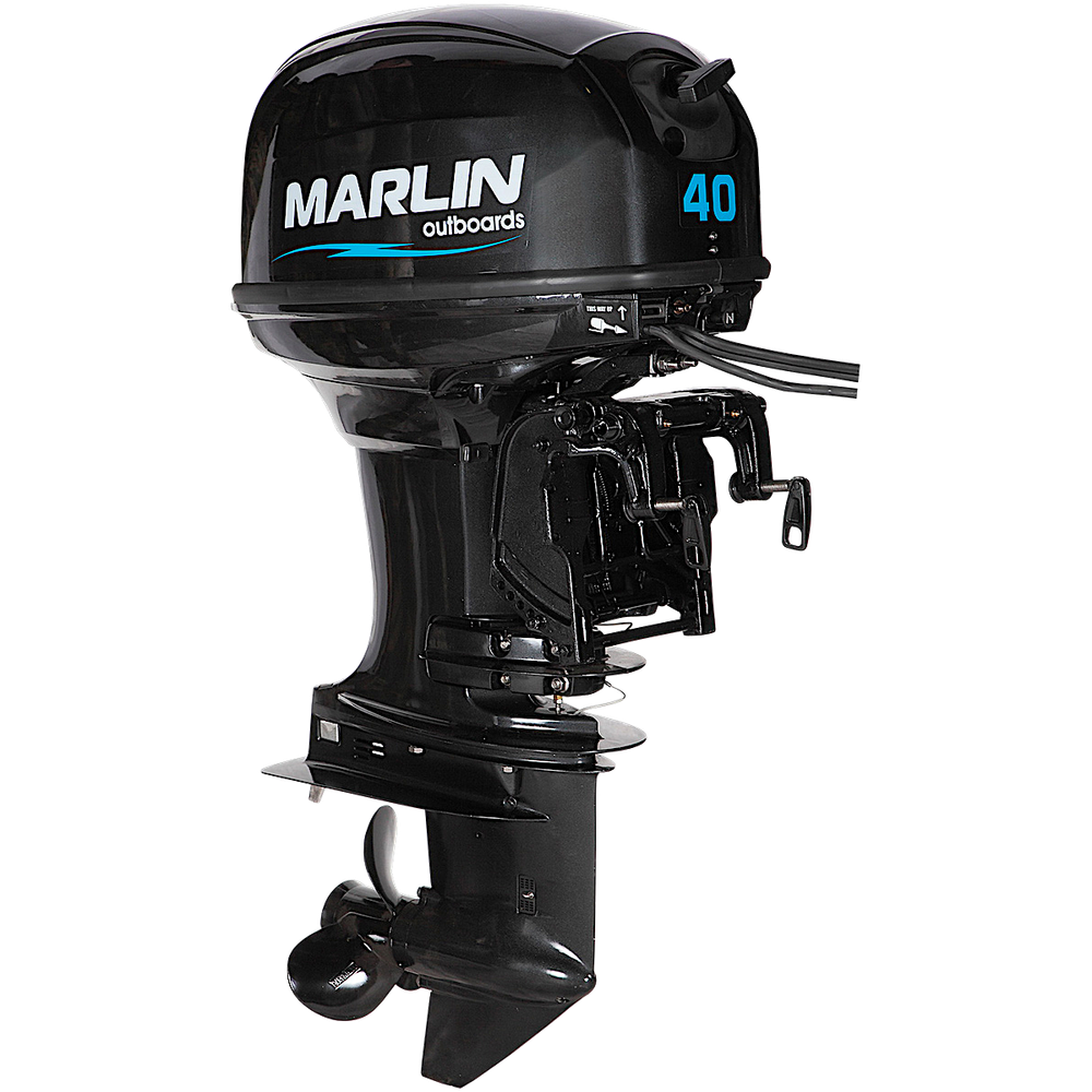 Лодочный мотор Marlin MP40AWRS