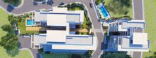 Galaxy Residences - Apartment No. 101