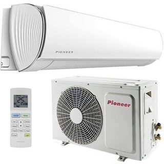 Кондиционер Pioneer Artis KFR50MW/KOR50MW On-Off