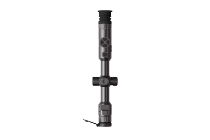 Тепловизионный прицел NNPO TСS-335LRF с дальномером