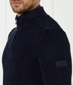 Свитер JJK-14Henrio Joop! Jeans - темно-синий(30042635)