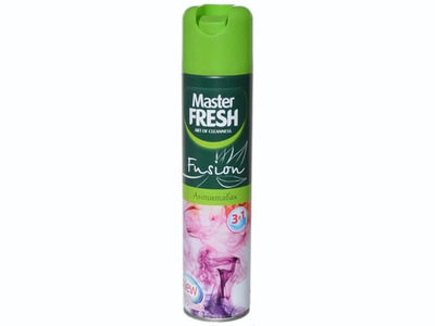 Освежитель воздуха Антитабак FA-493 300мл Master FRESH