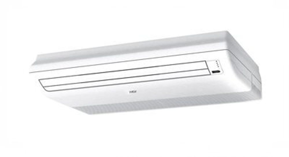 Напольно-потолочная VRF система Mdv D80DL/N1-C