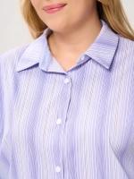 Блузка женская