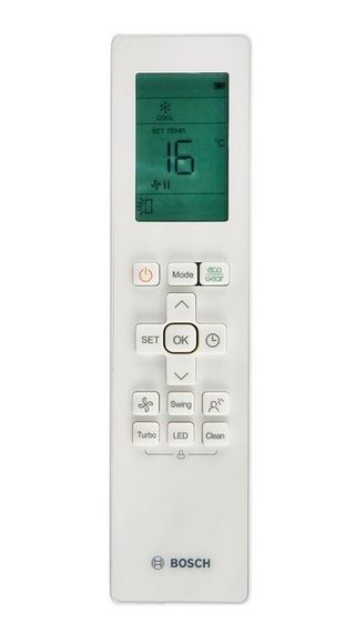 Кондиционер Bosch Climate Line 2000 CLL2000 W 26/CLL2000 26/-40 — (2)