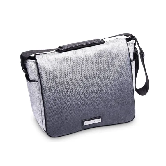 Сумка Moon Messenger Bag Solitaire Degradee Fishbone