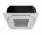 Кассетный блок мульти сплит-системы Hisense AMC-18UR4RCC8/AMC-12/18 PE