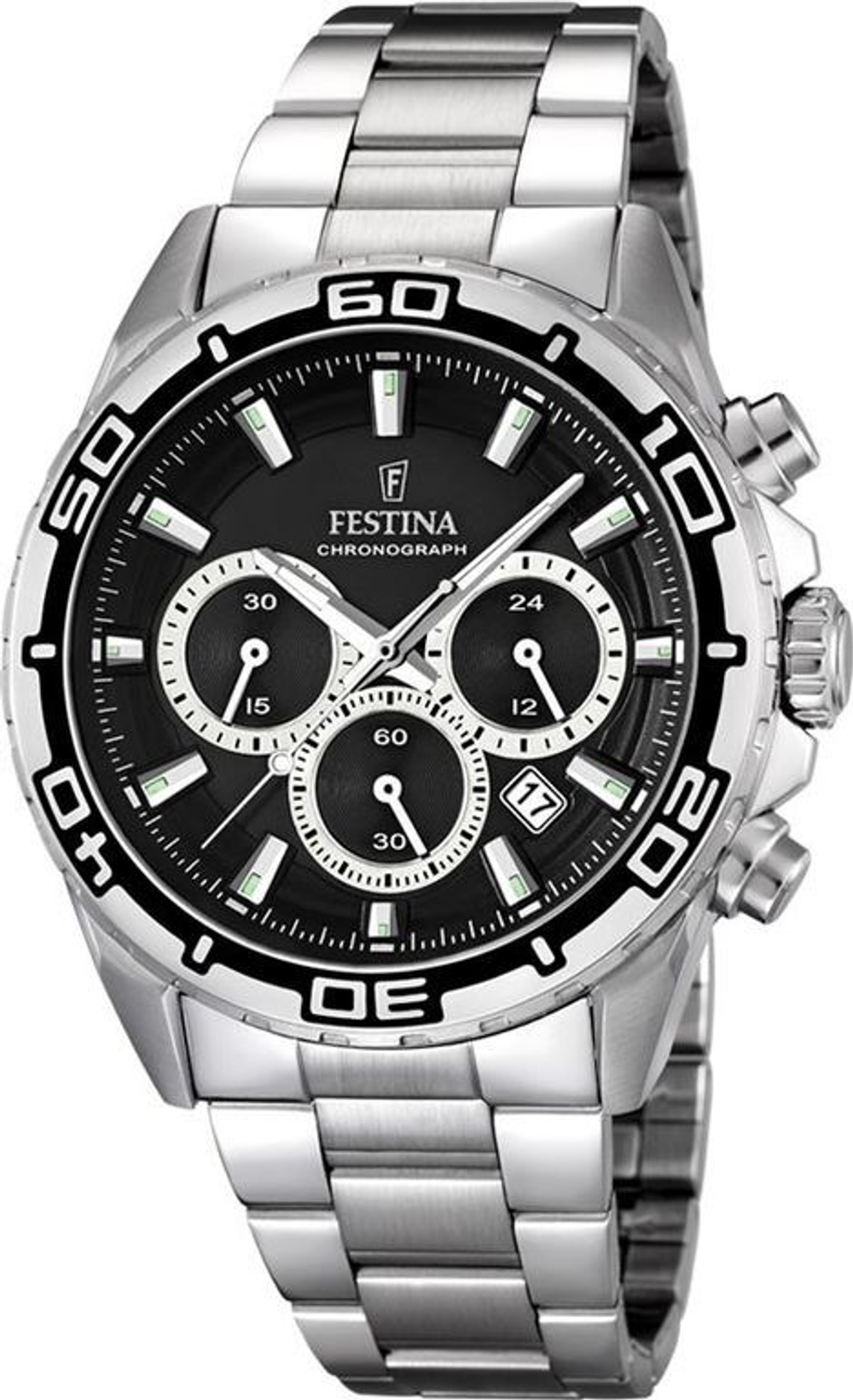 Мужские наручные часы Festina F16766/3