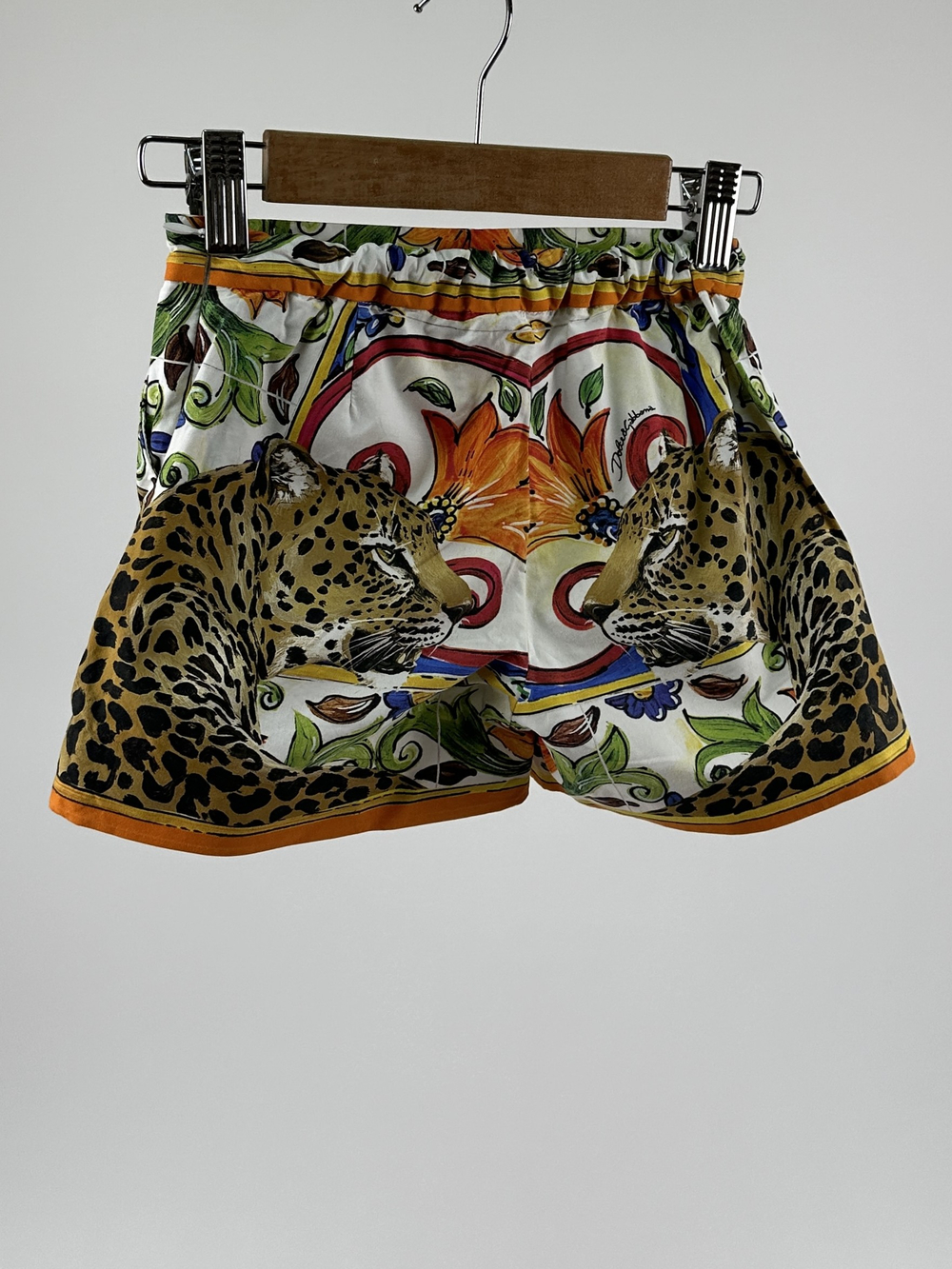 Костюм Dolce&Gabbana
