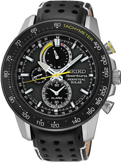 Мужские часы Seiko SSC361P1