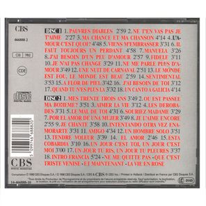 Julio Iglesias / Julio (2CD)